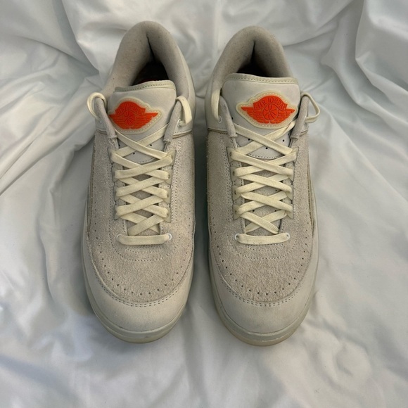 Like New Shelflife x Air Jordan 2 Retro Low main image 8